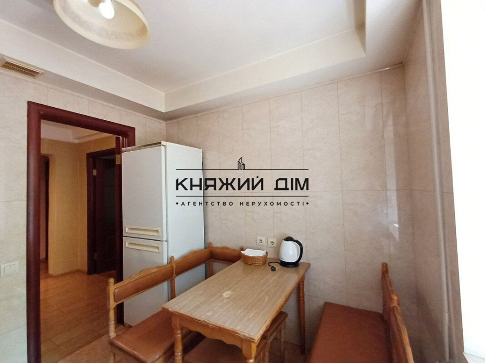 Продаж 3 кімнатної квартири м. Політехнічний інститут Київ - зображення 9