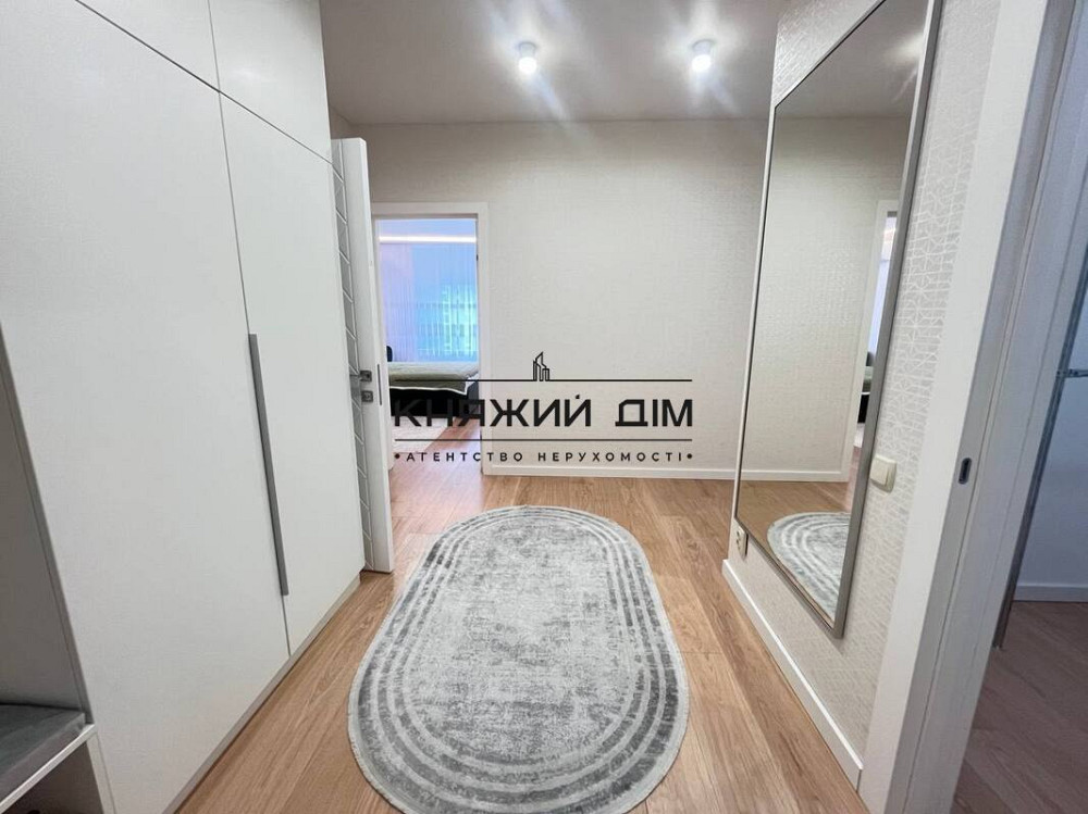 Оренда 2-кімнатна квартира ЖК Славутич КОД 11204879 Київ - зображення 7