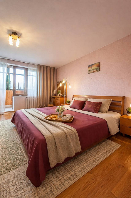 Терміново!Продам 3-кімнатну квартиру Євгена Танцюри/Івана та Юрія Лип під програму Одесса - изображение 7