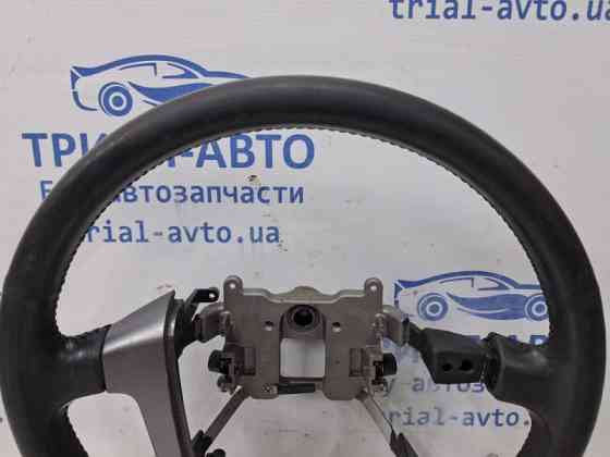 Руль Kia Sorento BL 2.5 DIESEL D4CB 2002 (б/у) Київ