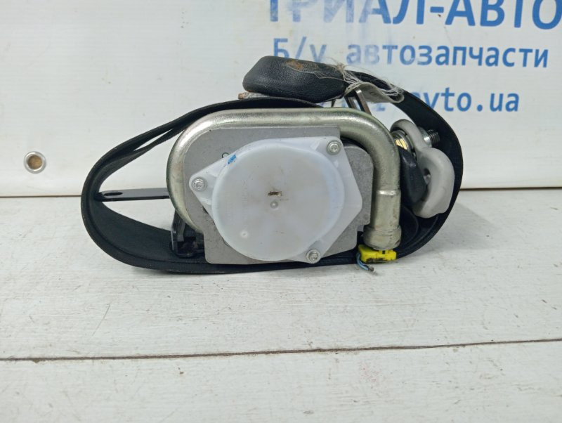 Ремень безопасности передний левый Mazda CX 7 ER 2.3 БЕНЗИН 	L3VDT 2006 (б/у) Киев - изображение 1