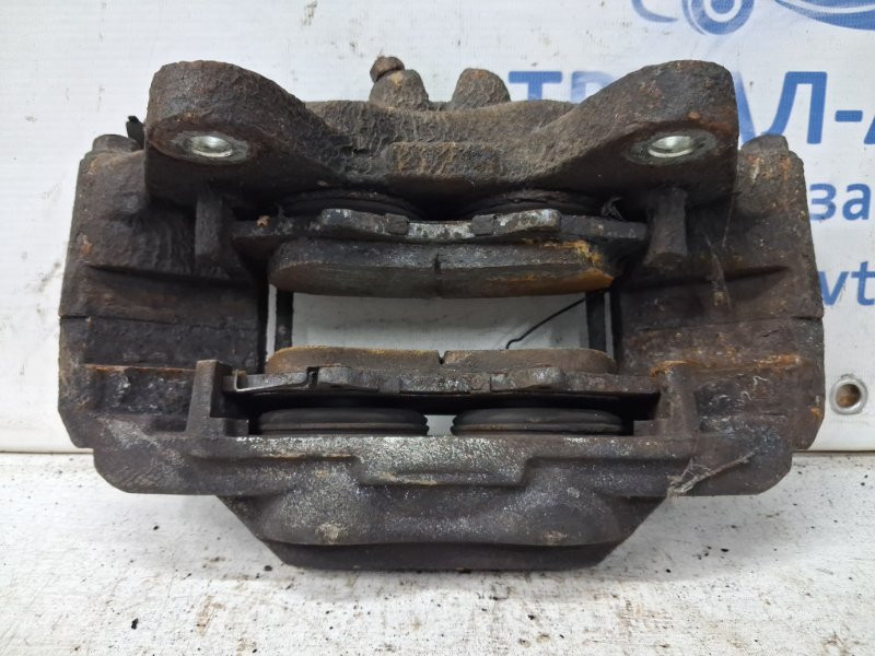 Суппорт передний правый Toyota Prado J120 4.0 1GR-FE 2002 (б/у) Київ - зображення 4