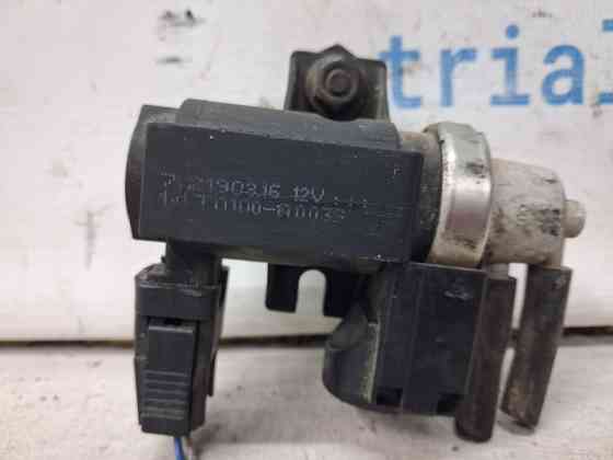 Клапан управления турбиной Hyundai Santa fe 2012-2019 3512027000 (Арт. 69871) Київ