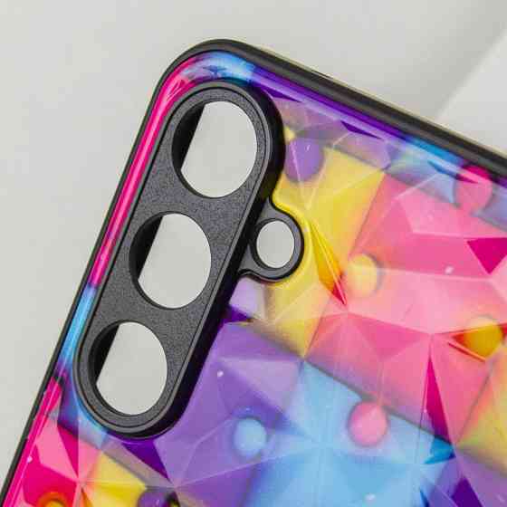 TPU+PC чехол Prisma Fluffie для Samsung Galaxy A26 5G Херсон