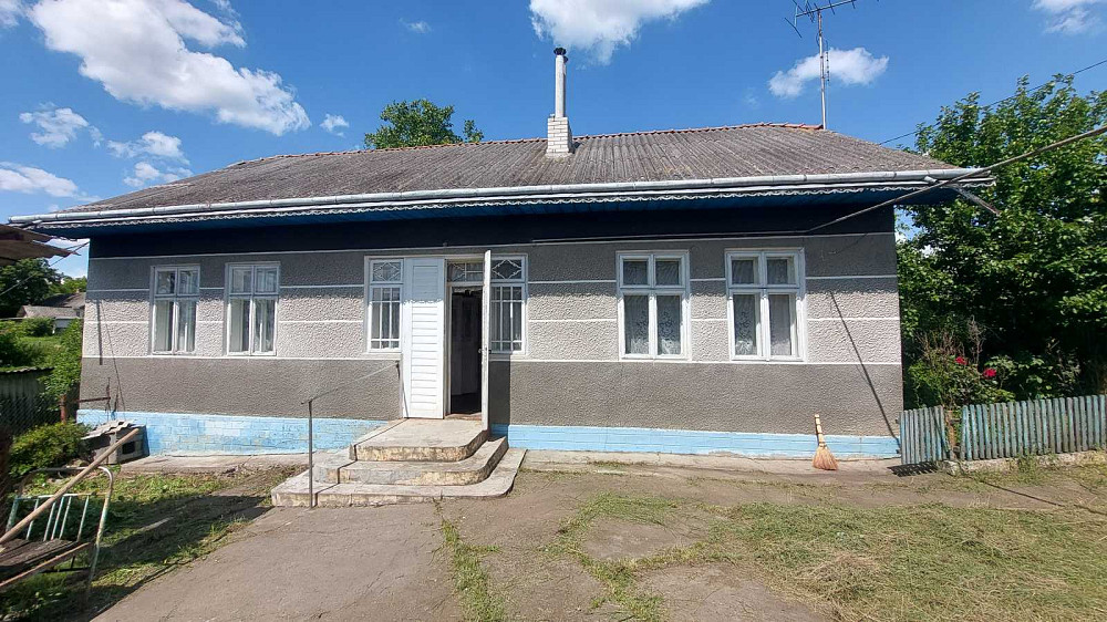 продажа 3-к дом Кицманский, Боровцы, 15000 $  - зображення 6