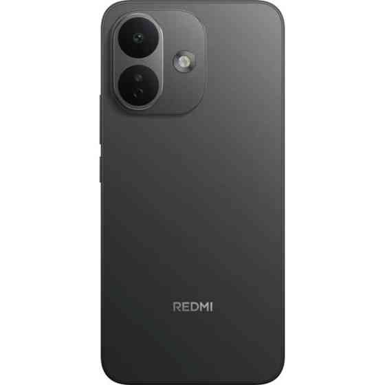 Смартфон Xiaomi Redmi Note 17 Pro 5G 12/256GB Black (with Adapter) EU Харків