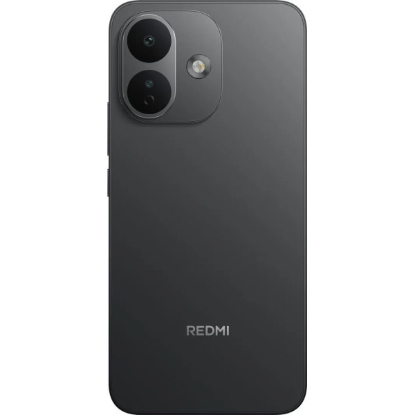 Смартфон Xiaomi Redmi Note 17 Pro 5G 12/256GB Black (with Adapter) EU Харьков - изображение 5