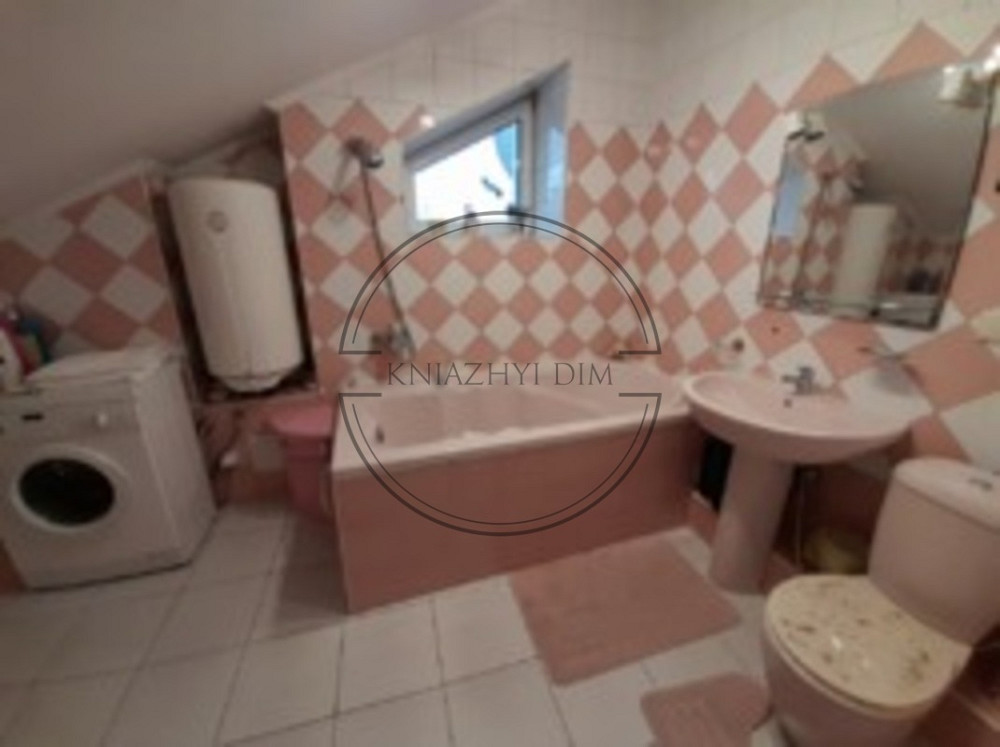 Продажа 5-комнатной 2-уровневой квартиры в царском доме. Код объекта: 21140891 Киев - изображение 3