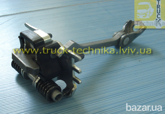 Обмежувач дверей передніх FIAT SCUDO; CITROEN JUMPY; PEUGEOT EXPERT Львов - изображение 1