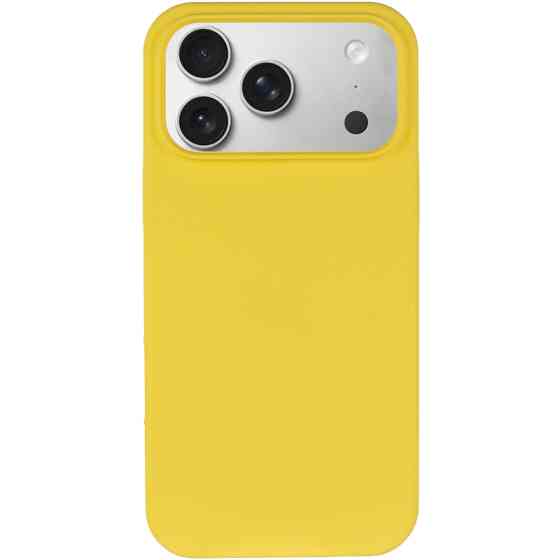 Чехол Silk Full Protective (AA) NO LOGO для Apple iPhone 17 Pro Max / 18 Pro Max (6.9") Херсон
