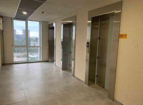 Продаж 1 к смарт студії метро Академмістечко Київ