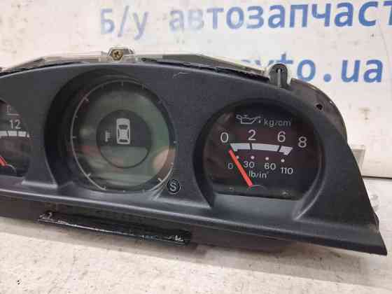 Приборная панель Mitsubishi Pajero Sport K9 3.0 БЕНЗИН 6G72 1996 (б/у) Киев