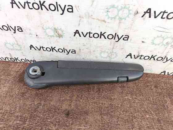 Подлокотник передний левый VW T5 2003-2015 Ковель