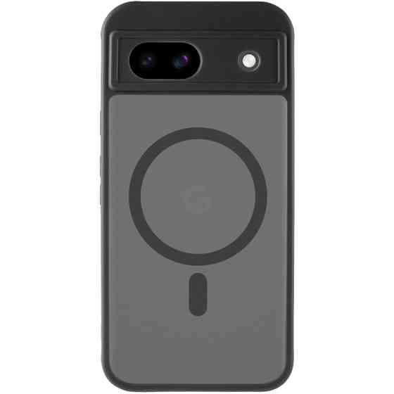 Чехол TPU Bloom with Magnetic Fit для Google Pixel 8a Херсон