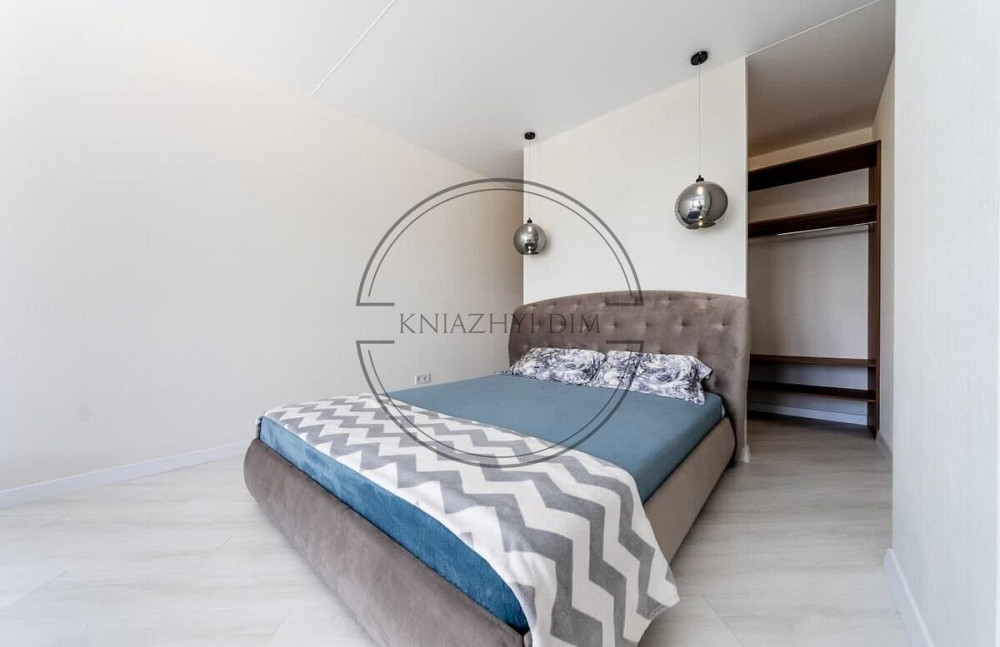 Оренда 1-но кімнатна квартира студіо м. Іподром. №11199249 Киев - изображение 6