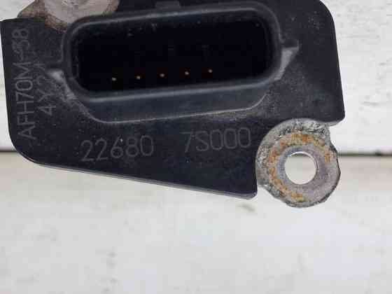 Датчик расхода воздуха Nissan Pathfinder R51 2.5 DIESEL YD25DDTI 2004 (б/у) Киев