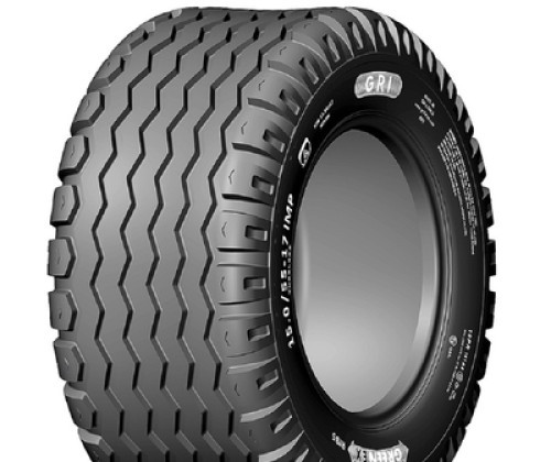 15/55 R17 GRI Green EX RIB5 141A6 Сільгосп шина Киев - изображение 9