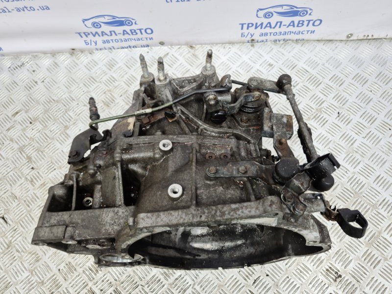 Коробка передач МКПП Mitsubishi Outlander GF 2.2 DIESEL 4N14 2012 (б/у) Київ - зображення 2
