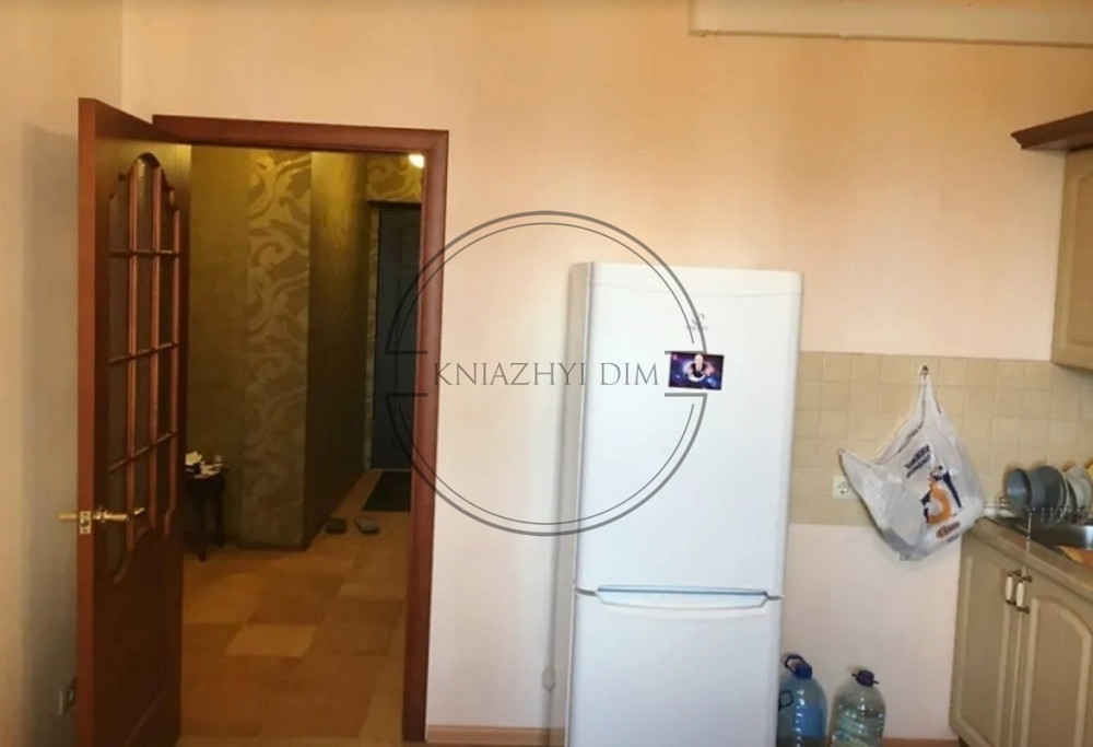 Оренда 3-к. квартира м. Деміївська. Код об'єкта:11200826 Киев - изображение 5