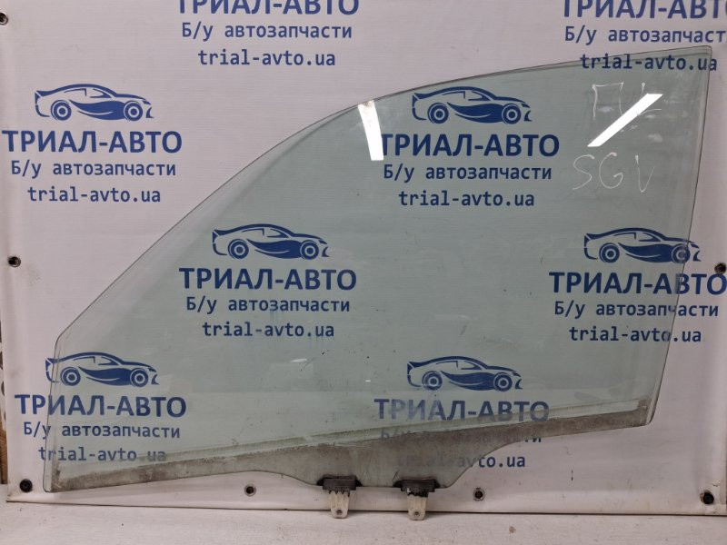 Стекло двери переднее левое Suzuki Grand Vitara 2005-2016 8450265J00 (Арт. 62091) Киев - изображение 1
