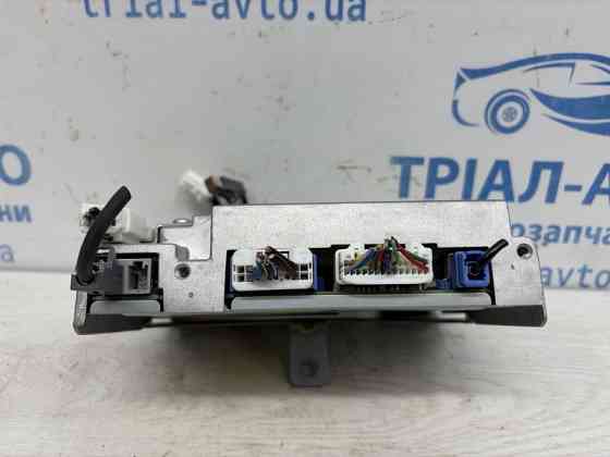 Блок управления Mazda 6 2012- GMD7669C0C (Арт. 83367) Київ