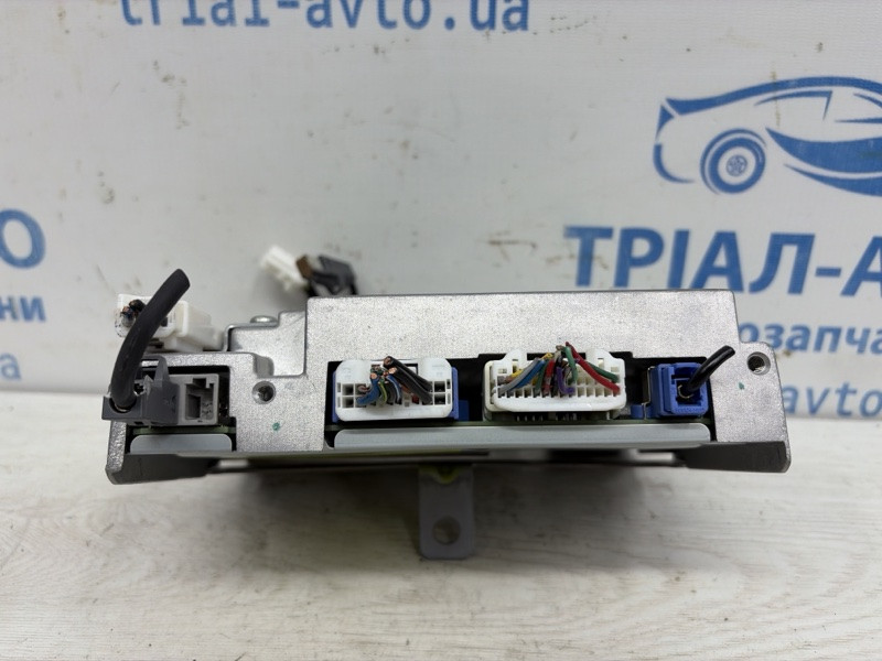 Блок управления Mazda 6 2012- GMD7669C0C (Арт. 83367) Київ - зображення 2