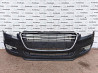 Бампер передний в сборе Peugeot 508 2010-2014 (9686572177) Ковель