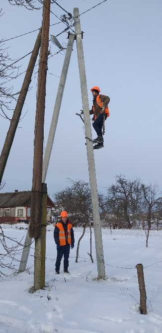 Електрика, електрифікація в квартирі та будинку Львов - изображение 2