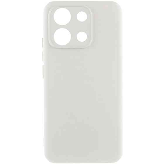 Чехол Silicone Cover Ummi Lakshmi Full Camera (AA) для Xiaomi Poco X6 / Note 13 Pro 5G Херсон