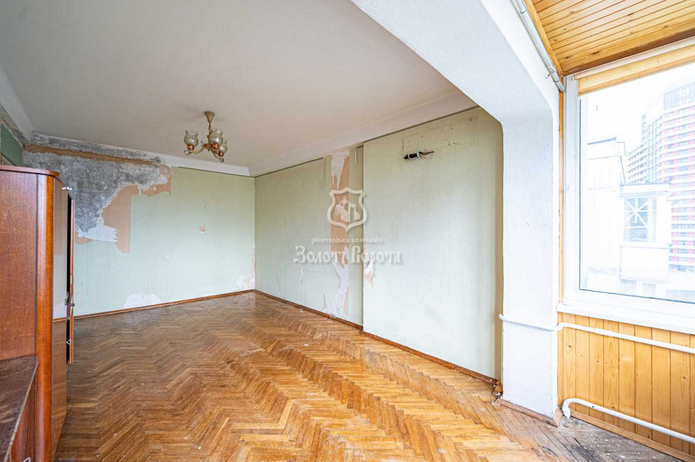 продажа 2-к квартира Киев, Соломенский, 54000 $ Київ - зображення 3