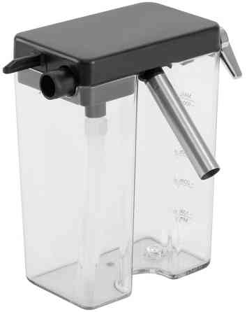 Кофеварка рожковая Polaris PCM 1575 WIFI IQ Home 1400 Вт серебристая Київ