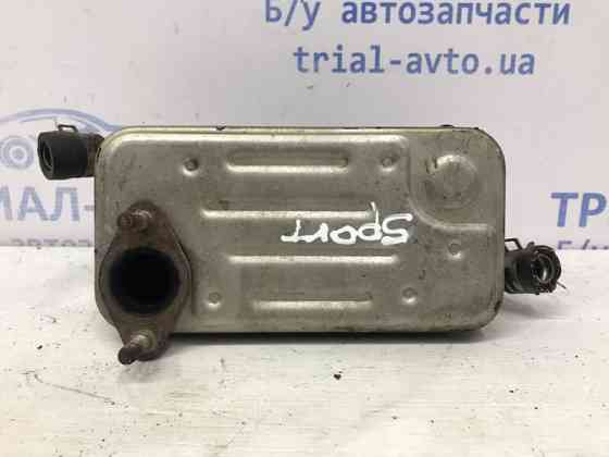 Радиатор egr Mitsubishi Pajero Sport K9 2.5 DIESEL 4D56 МКПП 1996 (б/у) Київ