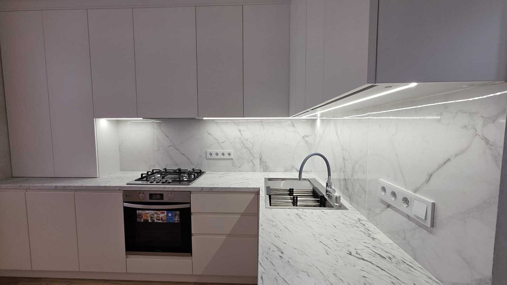 долгосрочная аренда 1-к квартира Киево-Святошинский, Вишневое, 16000 грн./мес. Вишневе - зображення 1