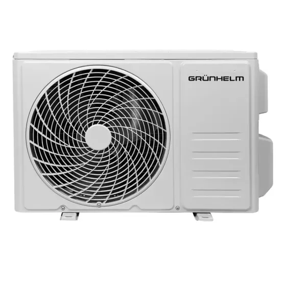 Кондиционер cплит-система Grunhelm GAC09GH32 GMCC 9000BTU 25м2 -7°C R32 A (6990001411896) 8800001411 Київ