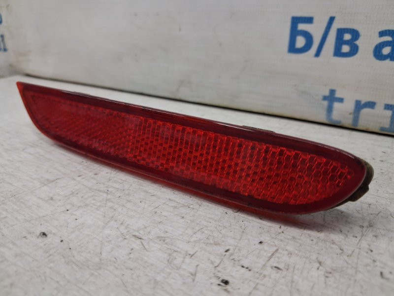 Катафот правый Nissan X-Trail 2014-2021 26560JJ90A (Арт. 84077) Київ - зображення 2