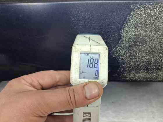 Дверь задняя левая Mazda 6 GH 2.5 БЕНЗИН L5-VE 2007 (б/у) Киев