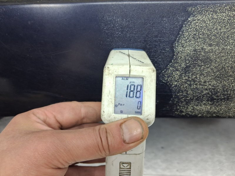 Дверь задняя левая Mazda 6 2007-2013 GSYD7302XF (Арт. 60623) Киев - изображение 5