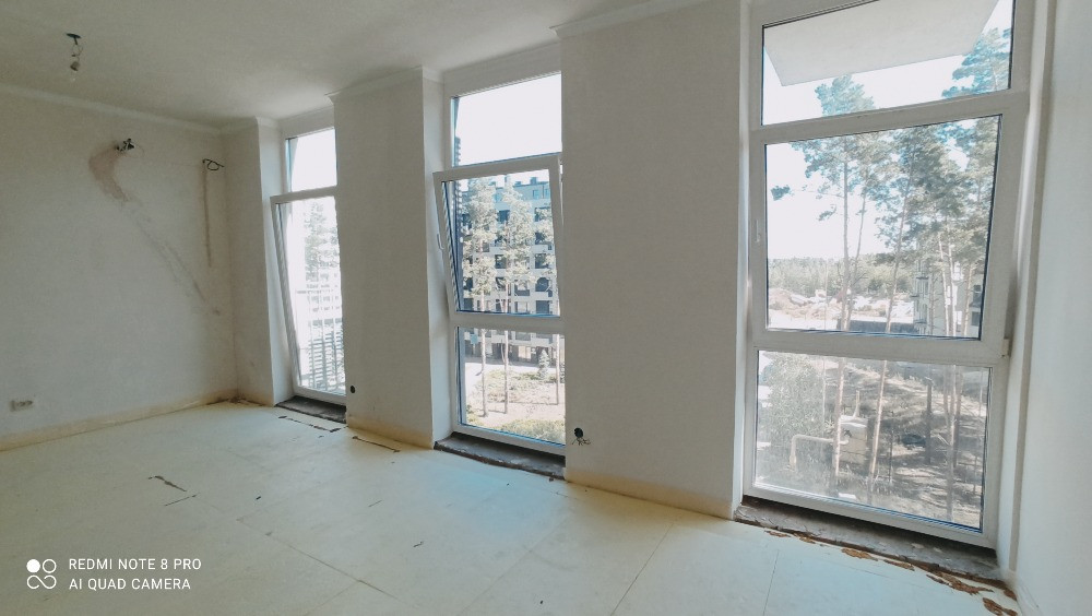 Продаж 1-но кімнатної квартири в ЖК Парк Таун Буча - зображення 6