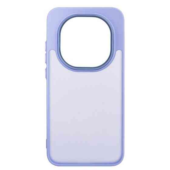 Чохол ArmorStandart Frame для Xiaomi Redmi Note 15 Pro 5G Violet (ARM90020) Харків