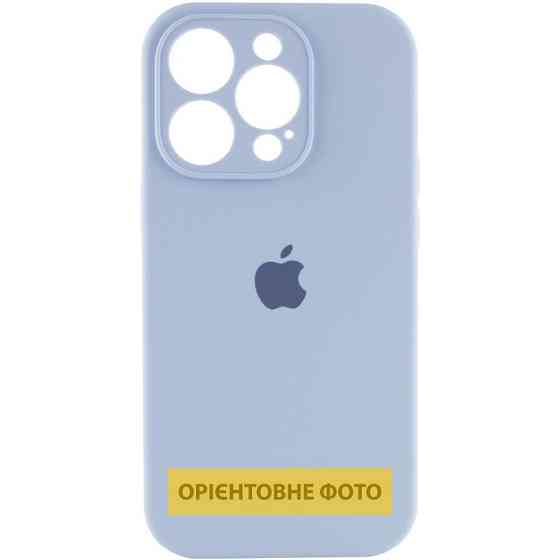 Чехол Silicone Case Full Camera Protective (AA) для Apple iPhone 17 Air (6.5") Херсон
