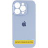 Чехол Silicone Case Full Camera Protective (AA) для Apple iPhone 17 Air (6.5") Херсон
