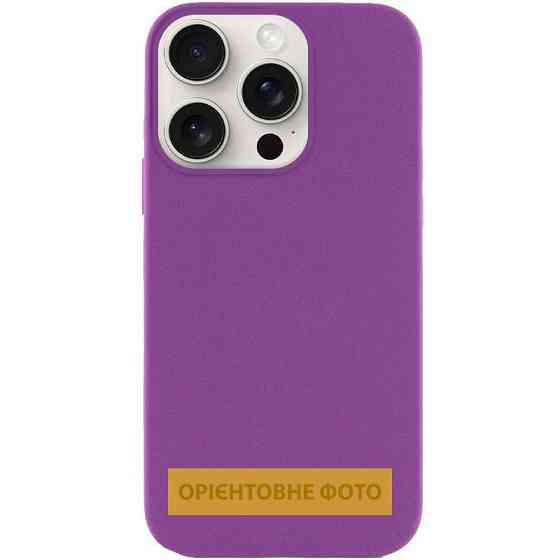 Чехол Silk Full Protective (AA) NO LOGO для Apple iPhone 17 (6.3") Херсон