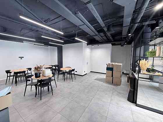 долгосрочная аренда помещения свободного назначения, здания Киев, Шевченковский, 2000 $/мес. Київ