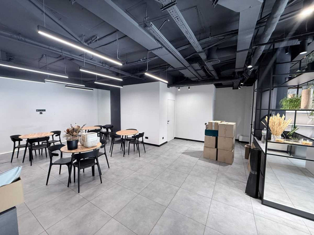 долгосрочная аренда помещения свободного назначения, здания Киев, Шевченковский, 2000 $/мес. Киев - изображение 2