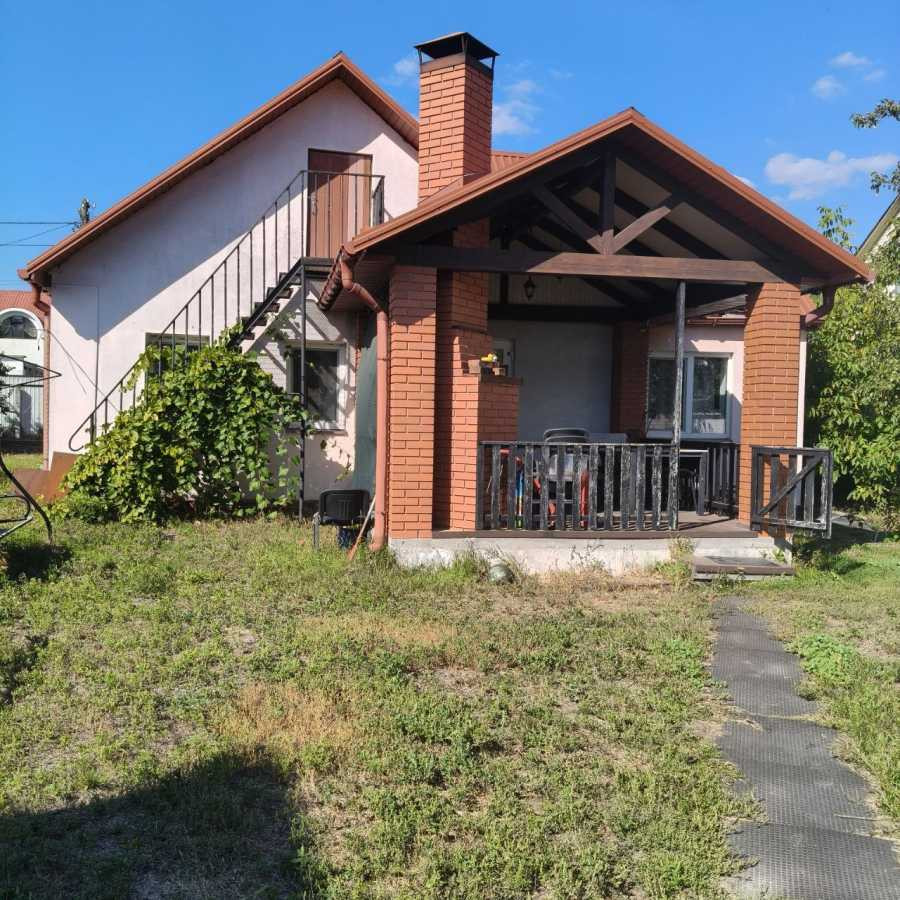 продажа 3-к дом Киев, Деснянский, 120000 $ Київ - зображення 1
