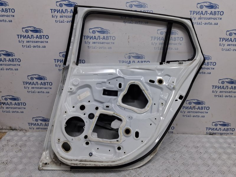 Дверь задняя правая Renault Megane 2008-2016 821007080R (Арт. 63464) Киев - изображение 9
