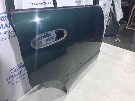 Дверь задняя правая Toyota Land Cruiser J100 1998 (б/у) Киев