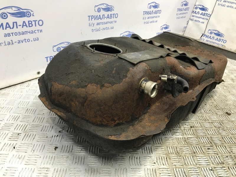 Бак топливный металлический Mitsubishi ASX GA 1.8 DIESEL 4N13 2010 (б/у) Киев - изображение 3