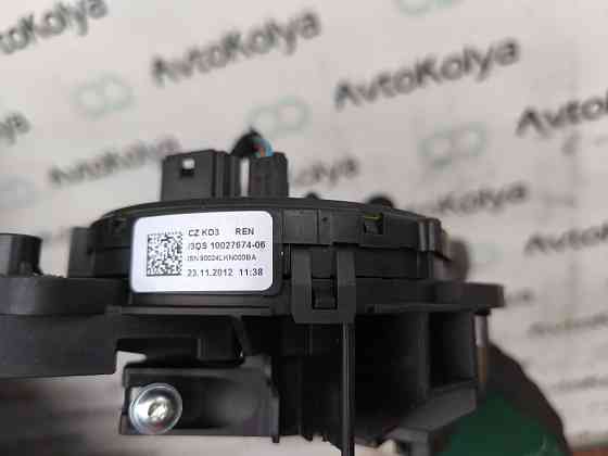 Подрулевой переключатель левый Mercedes Citan 2012-2020 Ковель