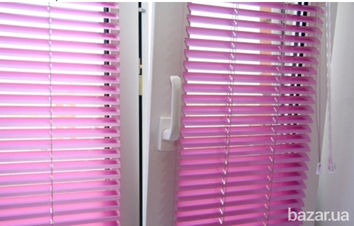Жалюзі горизонтальні та вертикальні Ровно - изображение 1